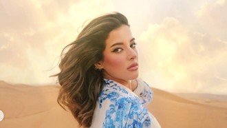 Nasib Rumah Tangga Tasya Farasya Ditentukan Hari Ini