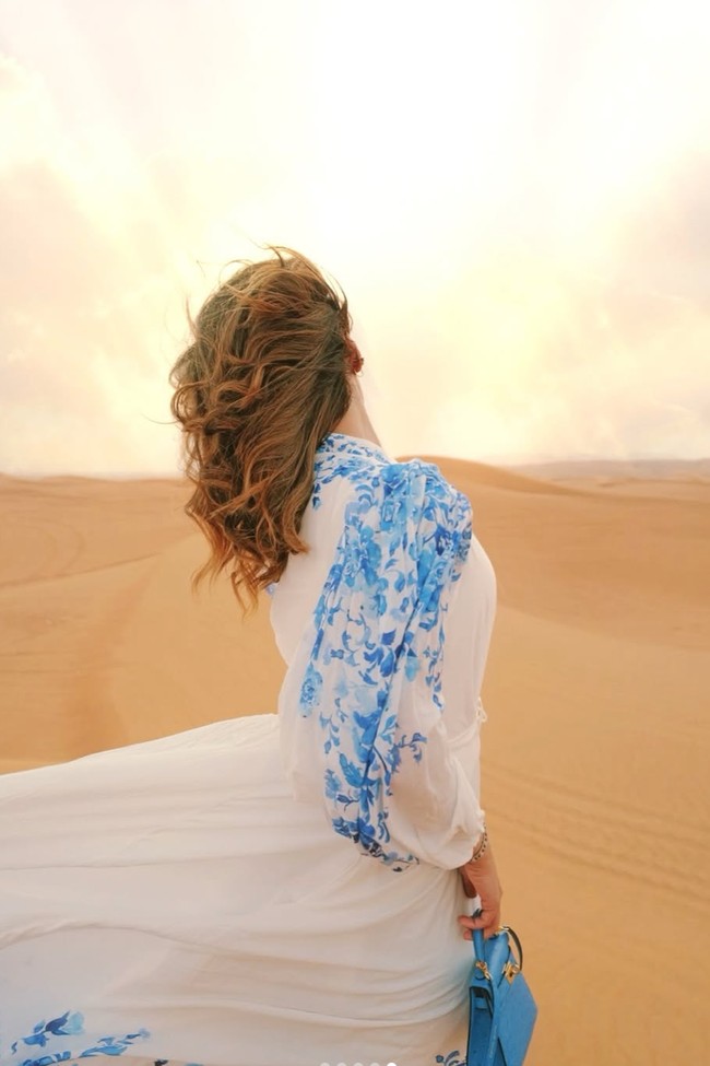 Sebelumnya Tasya juga tampak menenteng Hermes dengan harga tak kalah fantastis, capai Rp 3 miliar saat menghadiri sidang perdana perceraiannya. Dikenal punya harta berlimpah, Tasya juga hanya menuntut nafkah sebesar Rp 100 rupiah dari perceraiannya dengan Ahmad Assegaf.  Foto: Instagram/@tasyafarasya