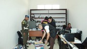KPU Sumba Timur Digeledah Jaksa Terkait Penyimpangan Dana Pilkada 2024 KPU Sumba Timur Digeledah Jaksa Terkait Penyimpangan Dana Pilkada 2024
