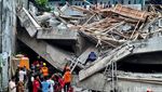 Tim SAR Gabungan Masih Melakukan Pencarian Korban di Ponpes Al Khoziny