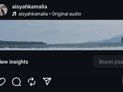 Cara Buat Video Reels Rasio Geprek 5210 x 1080, Bisa Buat TikTok Juga
