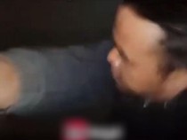 Video Viral Sopir Truk Seret Begal hingga Gerbang Polda Jabar