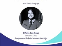 Taruni Meninggal Usai Lintas Medan, Akpol Semarang Buka Suara