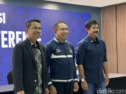 Terkait Timnas, Waketum PSSI Komentari Anggaran SEA Games