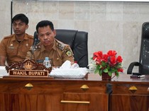 Wabup Kolut Protes Bupati Mau Sewa Mobil Dinas untuk Pejabat Rp 1,7 M