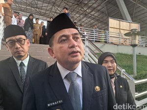 Wali Kota Makassar Mau Rombak Camat Usai Mutasi Lurah Kelar
