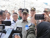 Seleksi Terbuka Camat-Lurah, Walkot Pekanbaru: Kita Ingin Orang Bisa Kerja