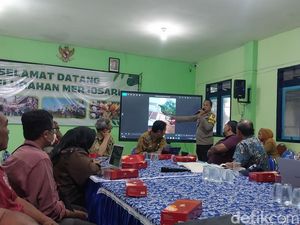 Mediasi Eks Dosen UIN Malang Vs Tetangga Batal, Ini Alasannya