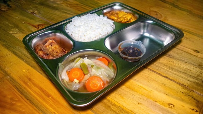 Keracunan MBG Jadi Sorotan, 5 Bakteri Ini Bisa Jadi Pemicu