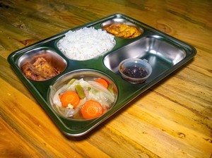 Keracunan MBG Jadi Sorotan, 5 Bakteri Ini Bisa Jadi Pemicu