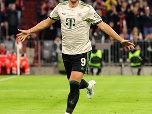 Harry Kane Mesin Gol, Bayern Siap Perpanjang Kontrak