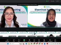 Poltekkes Denpasar Luncurkan Kelas Internasional Adaptif