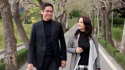 38 Tahun Kebersamaan Addie MS dengan Memes