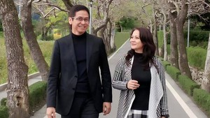 38 tahun sudah aku berjalan dengan dia. Happy anniversary, Memes, tulisnya dilihat pada Rabu (1/10/2025). (Foto: dok Instagram addiems999)