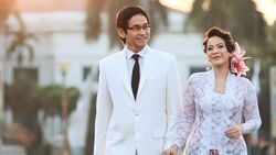 38 Tahun Kebersamaan Addie MS dengan Memes