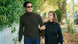 38 Tahun Kebersamaan Addie MS dengan Memes