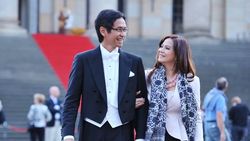 38 Tahun Kebersamaan Addie MS dengan Memes