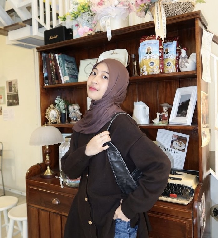 Adiba Khanza