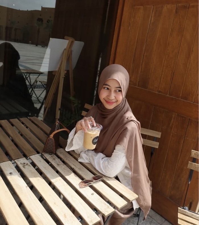 Adiba Khanza Adiba Khanza