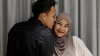 Adiba Khanza, istri dari pesepakbola Egy Maulana dikabarkan telah melahirkan anak pertama mereka. Kabar bahagia itu diinformasikan melalui unggahan di Instagram. Foto: Instagram/@adiba_knzha