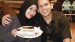 Gaya Adiba Khanza Saat Cafe Hopping di Jakarta hingga Bandung