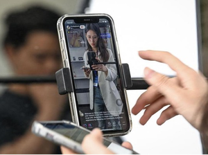 Live Streaming Bikin Belanja Fashion di TikTok Shop Makin Seru
