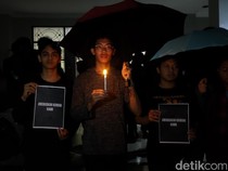 Aktivis BEM UNY Ditangkap Polisi, Kampus: Tak Mungkin Intervensi