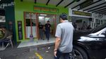 Andre Taulany Kalap Makan di Warung Nasi Ussy dan Andhika Pratama