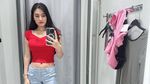Angbeen Rishi Kini Lebih Ramping Abis Turun BB 10 Kg