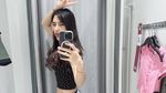 Angbeen Rishi Kini Lebih Ramping Abis Turun BB 10 Kg