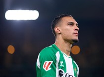 Antony Tak Menyesal Pernah Gabung MU, Semua Ada Hikmahnya