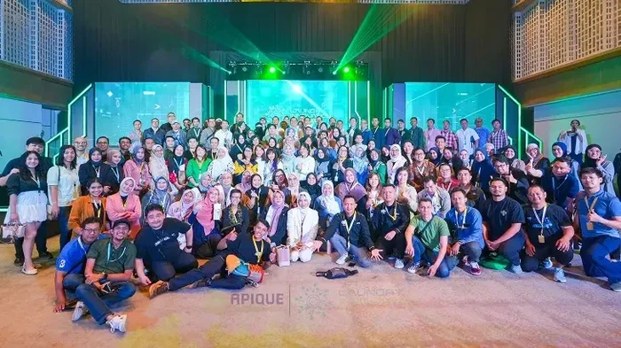Apique Group