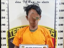 Pria di Banyuasin Tewas Ditombak Besi, Pelaku Adik Ipar Korban