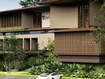 Kulineran Tepi Danau di Arena Lakeside, Cocok untuk Keluarga