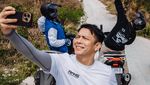 Ariel NOAH Ungkap Keinginan pada Usia 44 Tahun