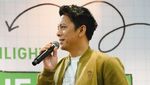 Ariel NOAH Ungkap Keinginan pada Usia 44 Tahun