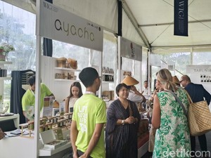WIG Perkuat Posisi Indonesia di Wisata Gastronomi Dunia