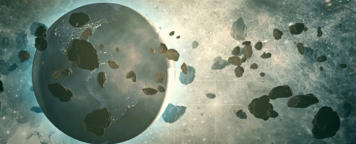 Asteroid