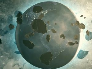 Sabuk Asteroid Lama-lama Akan Menghilang, Ini Dampaknya