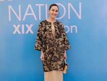 Ayu Ting Ting Butuh 2 Hal Ini dari Calon Pasangan Hidup