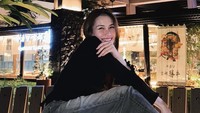 Ayu Ting Ting punya satu orang anak. (Foto: dok Instagram ayutingting92)