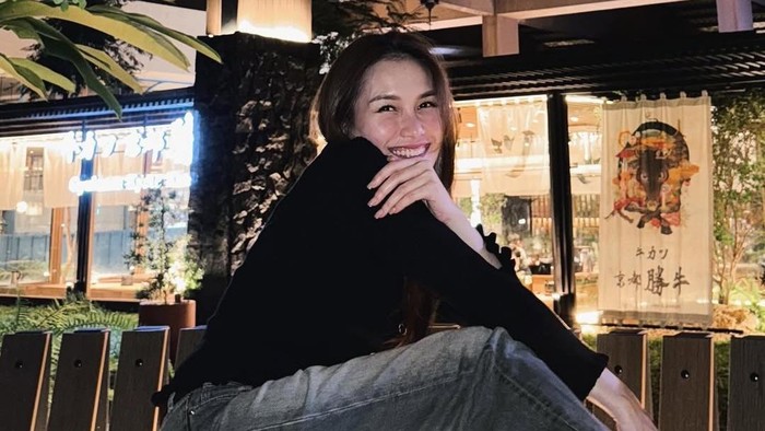 ayu ting ting