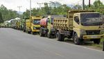 BBM Langka, Warga Ngada NTT Antre hingga Tiga Hari