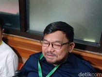 Bedu Ngaku Cuma Bawa Kartu ATM Kosong saat Tinggalkan Rumah
