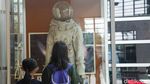 Belajar Benda Langit Lewat Pekan Astronomi di Planetarium
