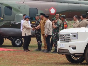Bupati Bogor Harap KPR FLPP Jadi Awal Kehidupan Sejahtera Warga