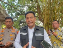 Video: Bupati Sidoarjo Soal Ponpes Al Khoziny Diduga Tak Kantongi IMB