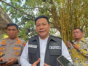 Bangunan Ponpes Ambruk di Sidoarjo Diduga Tak Berizin-Konstruksi Tak Standar