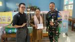 Mengintip Kegiatan Chef Dapur MBG Masak Ribuan Makanan dalam Sehari
