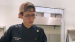 Mengintip Kegiatan Chef Dapur MBG Masak Ribuan Makanan dalam Sehari